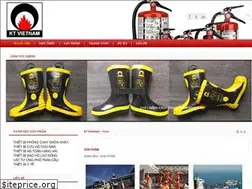 Sites similar to ktvietnam.com.vn