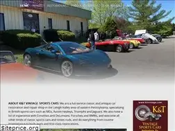 Sites similar to ktvintagecars.com