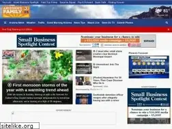Sites similar to ktvk.com