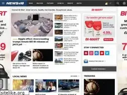 Sites similar to ktvl.com