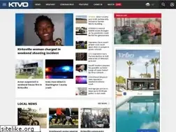 Sites similar to ktvo.com