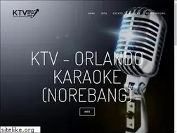 Sites similar to ktvorlando.com