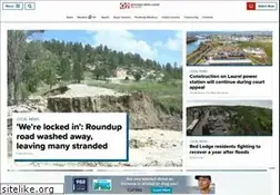 Sites similar to ktvq.com
