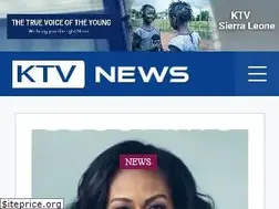 Sites similar to ktvsl.com