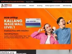 Sites similar to ktvteoheng.com.sg