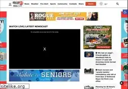 Sites similar to ktvz.com