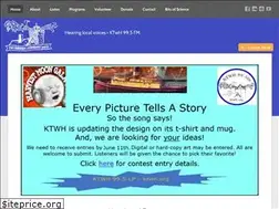 Sites similar to ktwh.org
