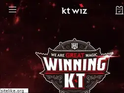 Sites similar to ktwiz.co.kr