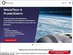 Sites similar to ktwtechnology.de
