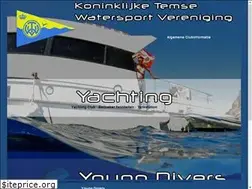 Sites similar to ktwv.be