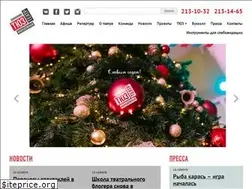 Sites similar to ktyz.ru