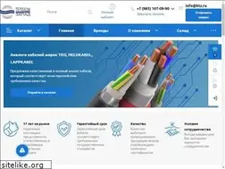 Sites similar to ktz.ru