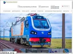 Sites similar to ktzh-gp.kz