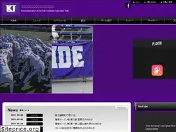 Sites similar to ku-bluetide.com
