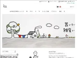 Sites similar to ku-plus-f.com