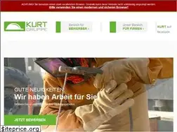 Sites similar to ku-sa.de