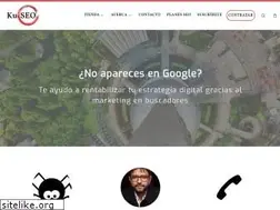 Sites similar to ku-seo.com