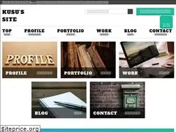 Sites similar to ku-su.com