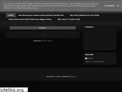 Sites similar to ku-tvonline.blogspot.com