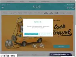 Sites similar to ku-uk.com