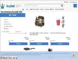 Sites similar to ku-z-el.cz