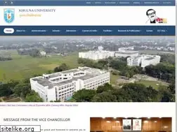 Sites similar to ku.ac.bd