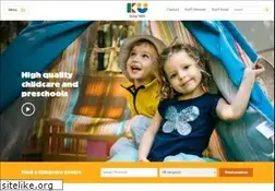 Sites similar to ku.com.au