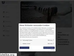 Sites similar to ku.de