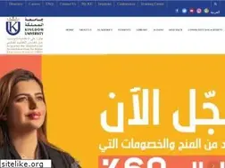 Sites similar to ku.edu.bh