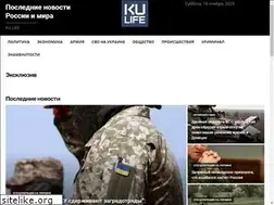 Sites similar to ku.life
