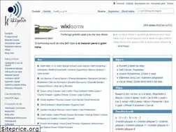 Sites similar to ku.wikiquote.org
