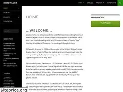 Sites similar to ku4by.com