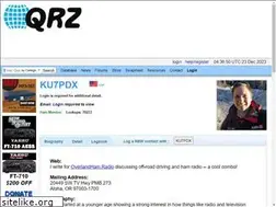 Sites similar to ku7pdx.com