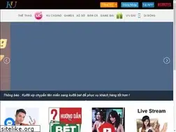 Sites similar to ku89.bet