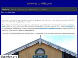 Sites similar to ku8e.com