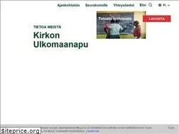 Sites similar to kua.fi