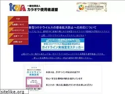 Sites similar to kua.or.jp