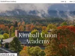 Sites similar to kua.org