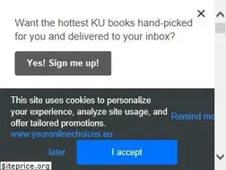Sites similar to kuaddictsexpress.com