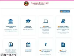 Sites similar to kuadmission.com