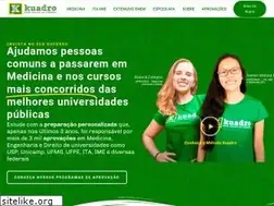 Sites similar to kuadro.com.br