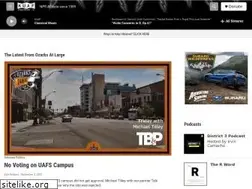 Sites similar to kuaf.com