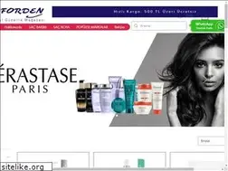 Sites similar to kuaforden.com