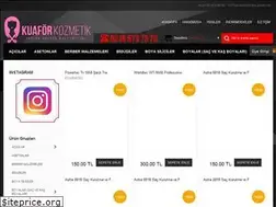 Sites similar to kuaforkozmetik.com