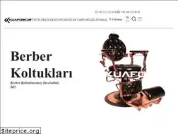 Sites similar to kuaforkur.com