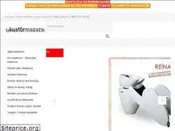 Sites similar to kuaformagaza.com