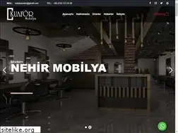 Sites similar to kuaformobilya.com