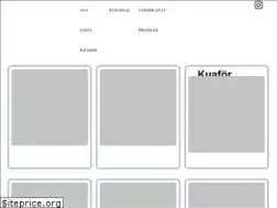 Sites similar to kuaformobilyalarim.com