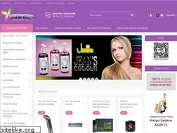 Sites similar to kuaforplaza.com