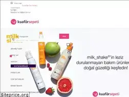 Sites similar to kuaforsepeti.com